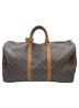 LOUIS VUITTON (ルイ ヴィトン) キーポル50 サイズ:50：44800円