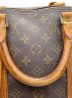 中古・古着 LOUIS VUITTON (ルイ ヴィトン) キーポル50 サイズ:50：44800円