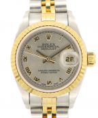 ROLEXロレックス）の古着「デイトジャスト」