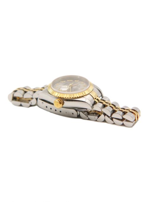 ROLEX（ロレックス）ROLEX (ロレックス) デイトジャスト  サイズ:26ｍｍの古着・服飾アイテム
