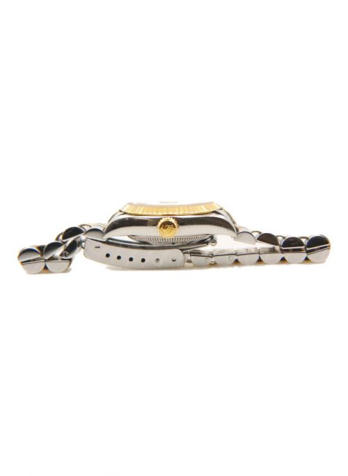 ROLEX（ロレックス）ROLEX (ロレックス) デイトジャスト  サイズ:26ｍｍの古着・服飾アイテム