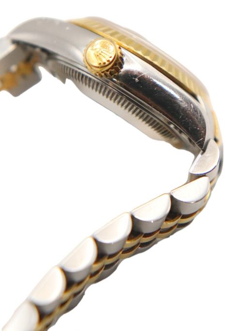 ROLEX（ロレックス）ROLEX (ロレックス) デイトジャスト  サイズ:26ｍｍの古着・服飾アイテム