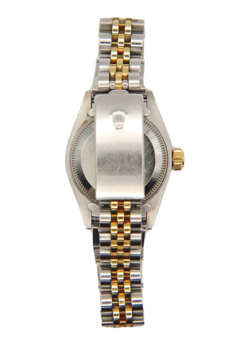 ROLEX（ロレックス）ROLEX (ロレックス) デイトジャスト  サイズ:26ｍｍの古着・服飾アイテム