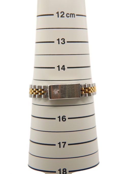 ROLEX（ロレックス）ROLEX (ロレックス) デイトジャスト  サイズ:26ｍｍの古着・服飾アイテム