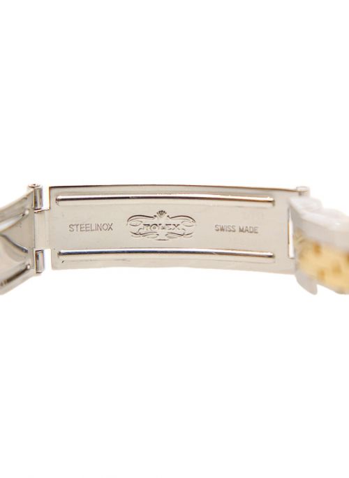ROLEX（ロレックス）ROLEX (ロレックス) デイトジャスト  サイズ:26ｍｍの古着・服飾アイテム