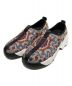 Christian Dior（クリスチャン ディオール）の古着「Multicolour Cloth Trainers」