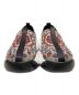Christian Dior (クリスチャン ディオール) Multicolour Cloth Trainers サイズ:36：37800円