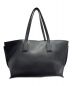 LOEWE (ロエベ) Tショッパートートバッグ ブラック サイズ:-：59800円
