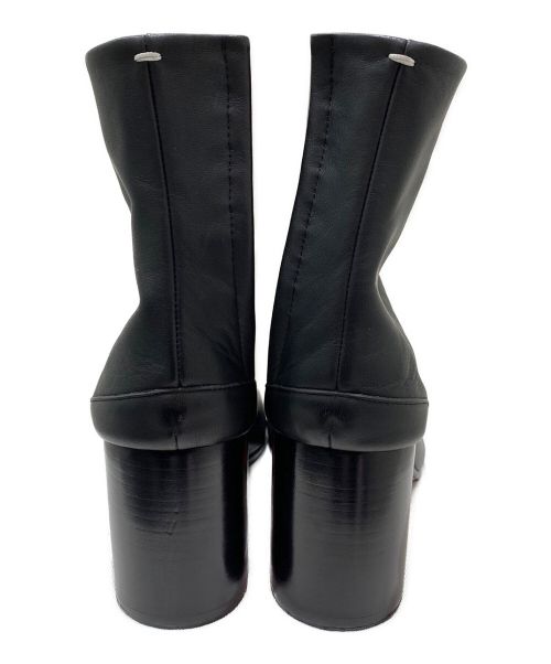 Maison Margiela 22（メゾンマルジェラ）Maison Margiela 22 (メゾンマルジェラ 22) 足袋ブーツ ブラック サイズ:36の古着・服飾アイテム