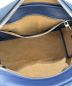 中古・古着 LOEWE (ロエベ) アマソナ75ラージ ネイビー サイズ:75：89800円
