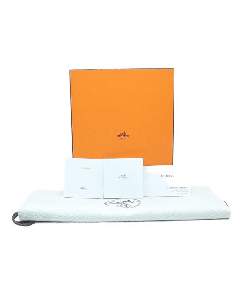 HERMES（エルメス）HERMES (エルメス) ピコタンロックPM グレー サイズ:PMの古着・服飾アイテム