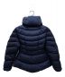 MONCLER (モンクレール) MIRIEL GIUBBOTTO ネイビー：64800円
