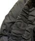 中古・古着 MONCLER (モンクレール) MIRIEL GIUBBOTTO ネイビー：64800円