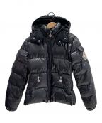 MONCLERモンクレール）の古着「CLASSE1」｜ブラック
