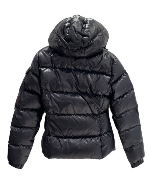 MONCLER（モンクレール）MONCLER (モンクレール) CLASSE1 ブラックの古着・服飾アイテム
