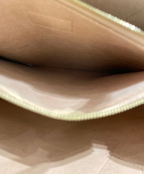LOUIS VUITTON（ルイ ヴィトン）LOUIS VUITTON (ルイ ヴィトン) ケンジントン ブラウン サイズ:-の古着・服飾アイテム