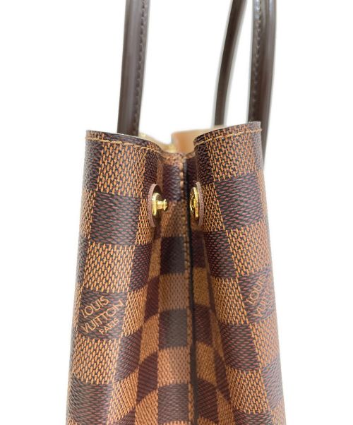 LOUIS VUITTON（ルイ ヴィトン）LOUIS VUITTON (ルイ ヴィトン) ケンジントン ブラウン サイズ:-の古着・服飾アイテム