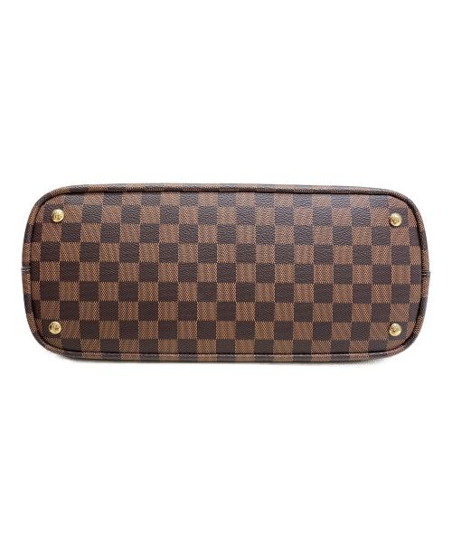 LOUIS VUITTON（ルイ ヴィトン）LOUIS VUITTON (ルイ ヴィトン) ケンジントン ブラウン サイズ:-の古着・服飾アイテム