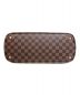 中古・古着 LOUIS VUITTON (ルイ ヴィトン) ケンジントン ブラウン サイズ:-：158000円