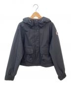 MONCLERモンクレール）の古着「CIGUE」｜ブラック