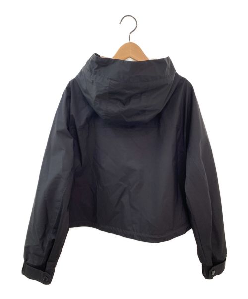 MONCLER（モンクレール）MONCLER (モンクレール) CIGUE ブラックの古着・服飾アイテム