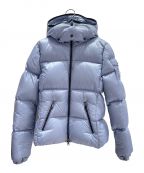MONCLERモンクレール）の古着「FOURMI」｜スカイブルー