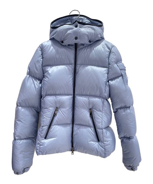 MONCLER（モンクレール）MONCLER (モンクレール) FOURMI スカイブルー サイズ:1の古着・服飾アイテム