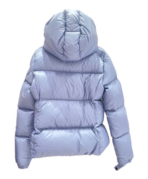 MONCLER（モンクレール）MONCLER (モンクレール) FOURMI スカイブルー サイズ:1の古着・服飾アイテム