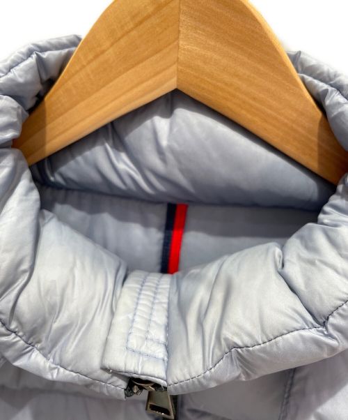 MONCLER（モンクレール）MONCLER (モンクレール) FOURMI スカイブルー サイズ:1の古着・服飾アイテム
