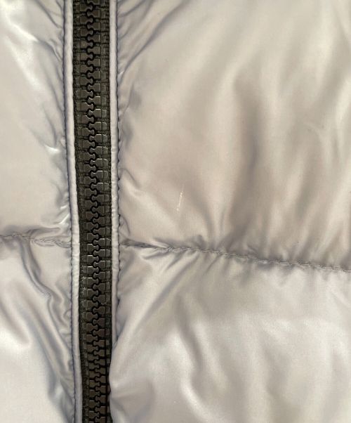 MONCLER（モンクレール）MONCLER (モンクレール) FOURMI スカイブルー サイズ:1の古着・服飾アイテム