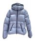 MONCLER（モンクレール）の古着「FOURMI」｜スカイブルー