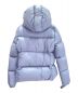 MONCLER (モンクレール) FOURMI スカイブルー サイズ:1：54800円