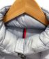 中古・古着 MONCLER (モンクレール) FOURMI スカイブルー サイズ:1：54800円