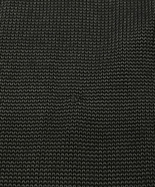 FENDI（フェンディ）FENDI (フェンディ) [OLD]レーヨンオーバーサイズニット ブラック サイズ:F-B42/GB11/J-I44表記の古着・服飾アイテム