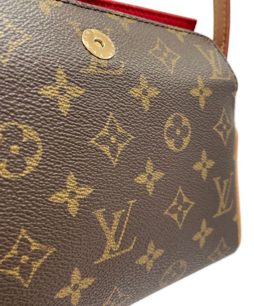 LOUIS VUITTON（ルイ ヴィトン）LOUIS VUITTON (ルイ ヴィトン) レシタル ブラウン サイズ:-の古着・服飾アイテム