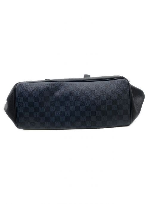 LOUIS VUITTON（ルイ ヴィトン）LOUIS VUITTON (ルイ ヴィトン) マッチポイントハイブリッドバッグ ネイビー サイズ:-の古着・服飾アイテム