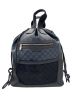 LOUIS VUITTON（ルイ ヴィトン）の古着「マッチポイントハイブリッドバッグ」｜ネイビー