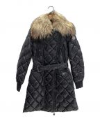 MONCLERモンクレール）の古着「MILBROOK」｜ブラック