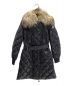 MONCLER（モンクレール）の古着「MILBROOK」｜ブラック