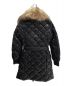 MONCLER (モンクレール) MILBROOK ブラック サイズ:00：49800円