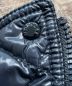 中古・古着 MONCLER (モンクレール) MILBROOK ブラック サイズ:00：49800円