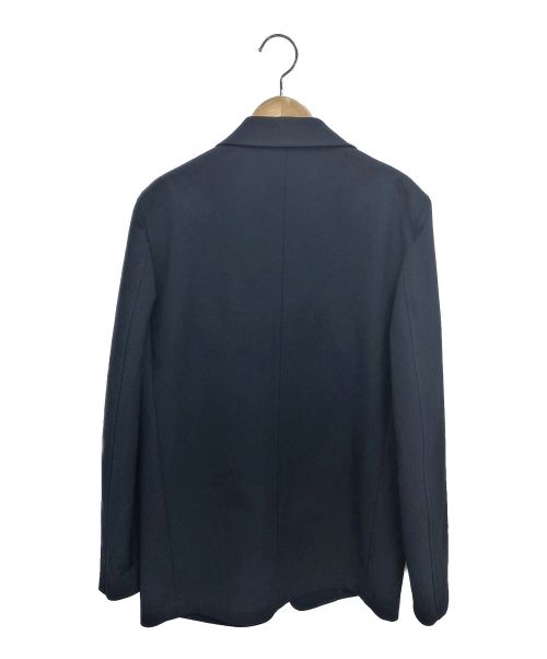 JIL SANDER（ジルサンダー）JIL SANDER (ジルサンダー) 3Bテーラードジャケット ダークネイビー サイズ:44の古着・服飾アイテム