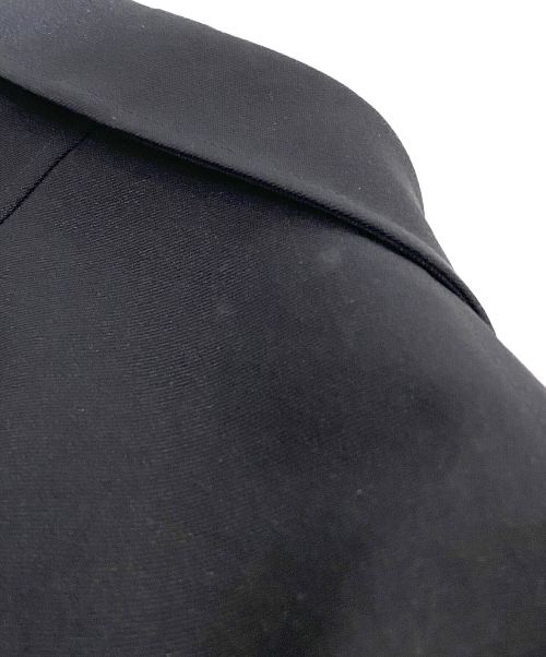 JIL SANDER（ジルサンダー）JIL SANDER (ジルサンダー) 3Bテーラードジャケット ダークネイビー サイズ:44の古着・服飾アイテム