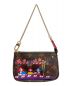 LOUIS VUITTON (ルイ ヴィトン) ミニポシェットアクセソワール ブラウン サイズ:-：54800円