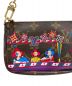 中古・古着 LOUIS VUITTON (ルイ ヴィトン) ミニポシェットアクセソワール ブラウン サイズ:-：54800円