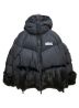 SACAI×NIKE（サカイ × ナイキ）の古着「20AW NRG RH PARKA」｜ブラック