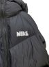 中古・古着 SACAI×NIKE (サカイ × ナイキ) 20AW NRG RH PARKA ブラック サイズ:M：37800円