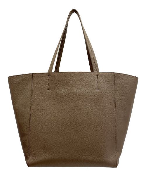 CELINE（セリーヌ）CELINE (セリーヌ) カバファントム グレージュ サイズ:-の古着・服飾アイテム