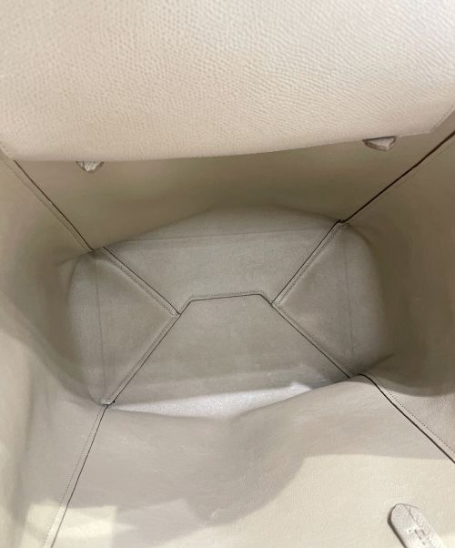 CELINE（セリーヌ）CELINE (セリーヌ) カバファントム グレージュ サイズ:-の古着・服飾アイテム