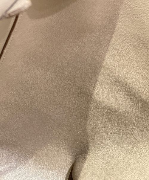 CELINE（セリーヌ）CELINE (セリーヌ) カバファントム グレージュ サイズ:-の古着・服飾アイテム